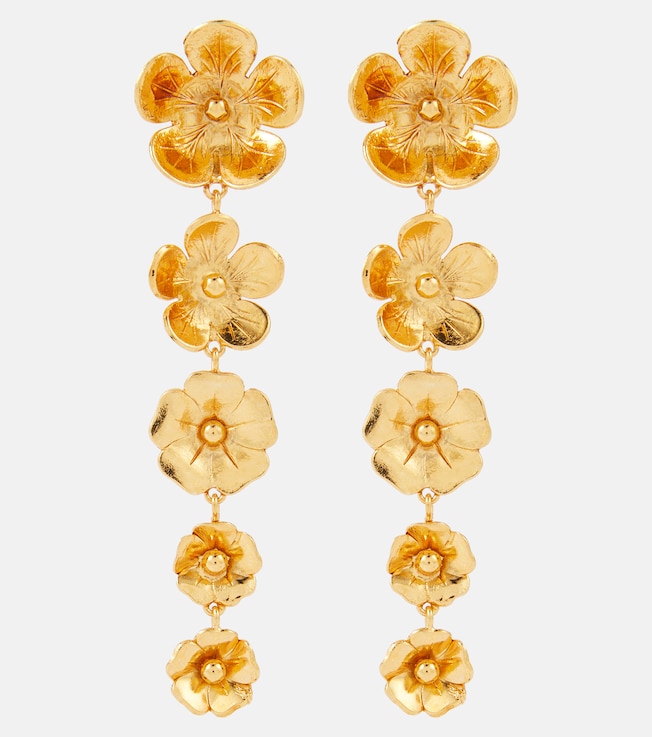 Reign earrings | Jennifer Behr