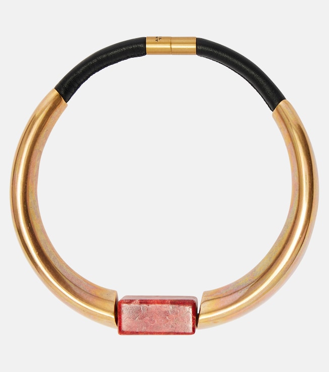 Noly embellished choker | Isabel Marant
