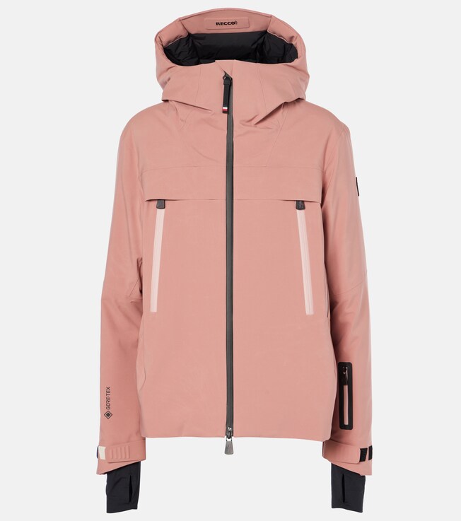Chanavey down ski jacket | Moncler Grenoble