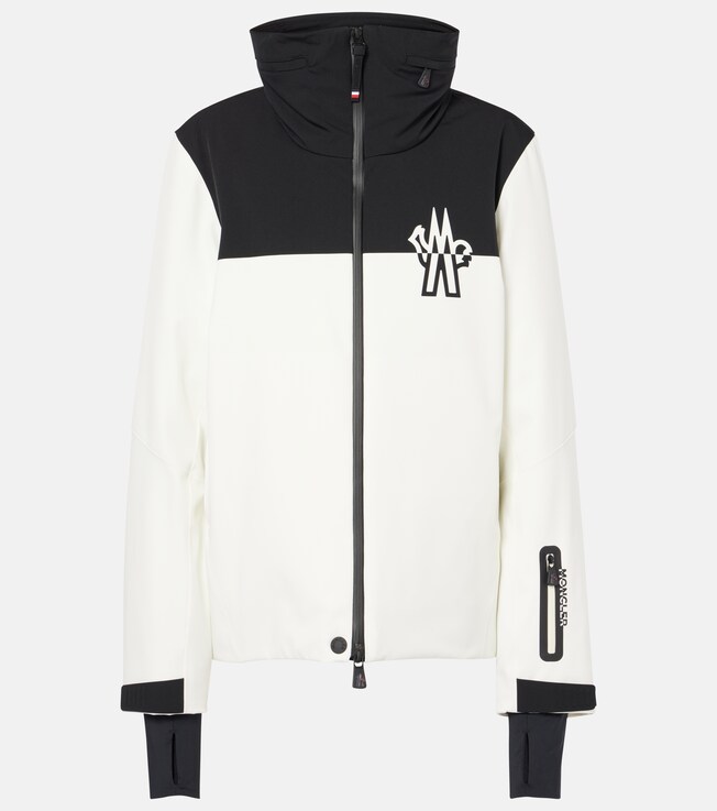 Bouvreuil ski jacket | Moncler Grenoble