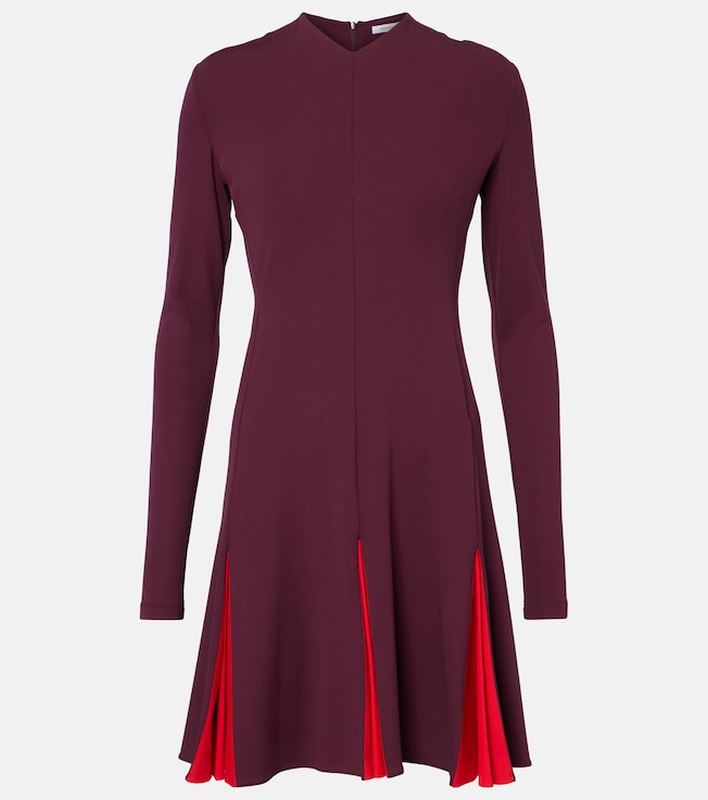 Jersey minidress | Ferragamo