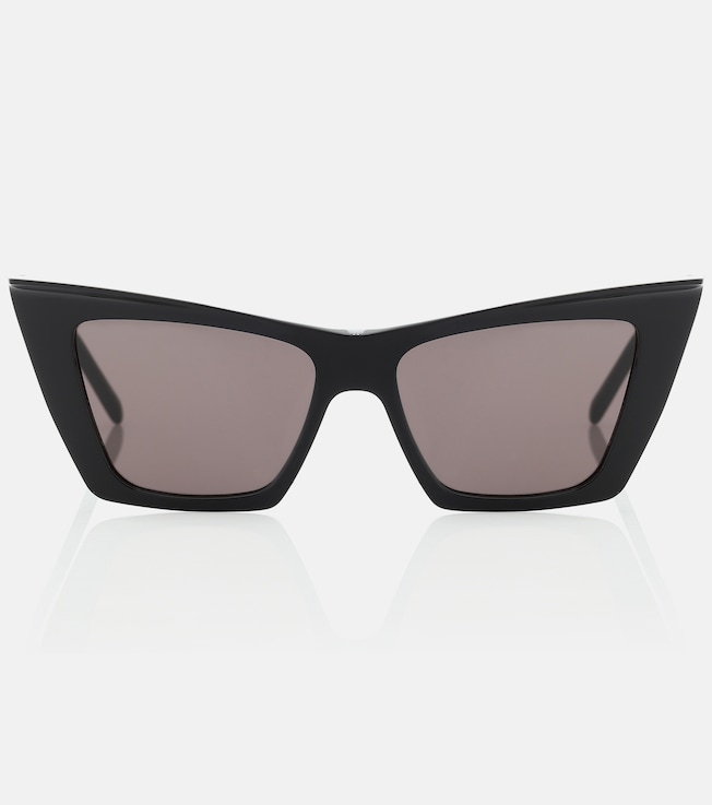 SL 372 cat-eye sunglasses | Saint Laurent