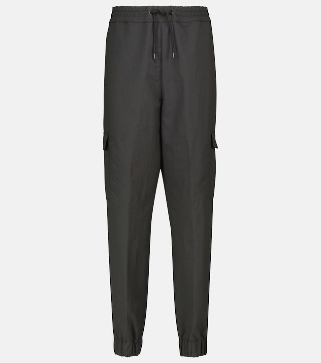 Technical trackpants | Moncler Genius