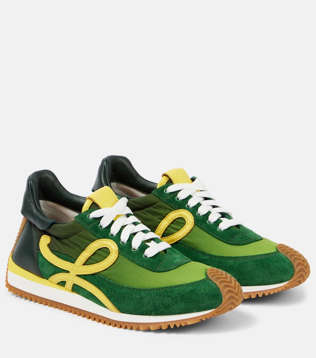 Flow Runner 2.0 sneakers | Loewe