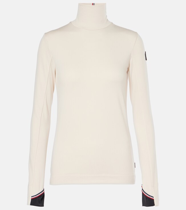Technical ski top | Moncler Grenoble