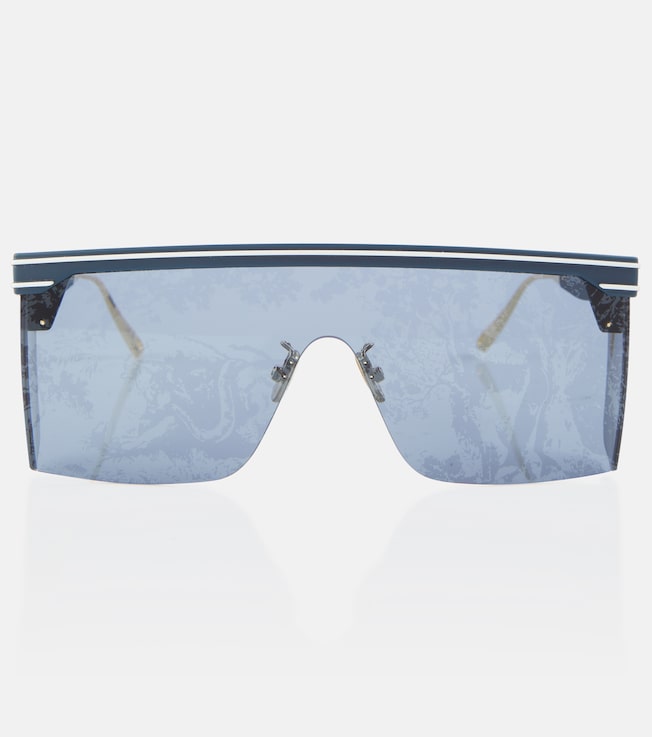 DiorClub M1U sunglasses | Dior Eyewear