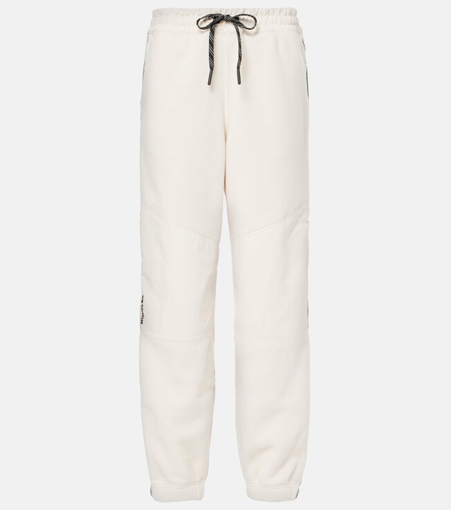 Logo ski pants | Moncler Grenoble