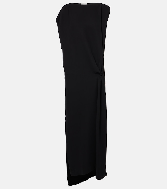 Esmee silk maxi dress | The Row
