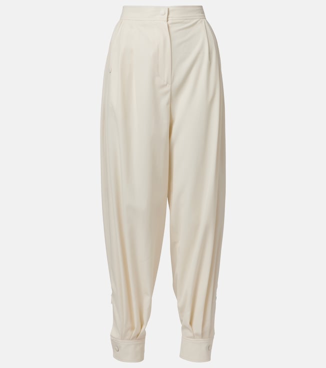 Coccole cotton pants | Max Mara