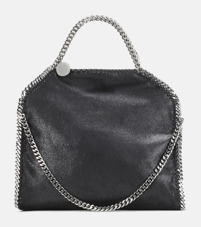 Falabella Fold Over Small tote | Stella McCartney