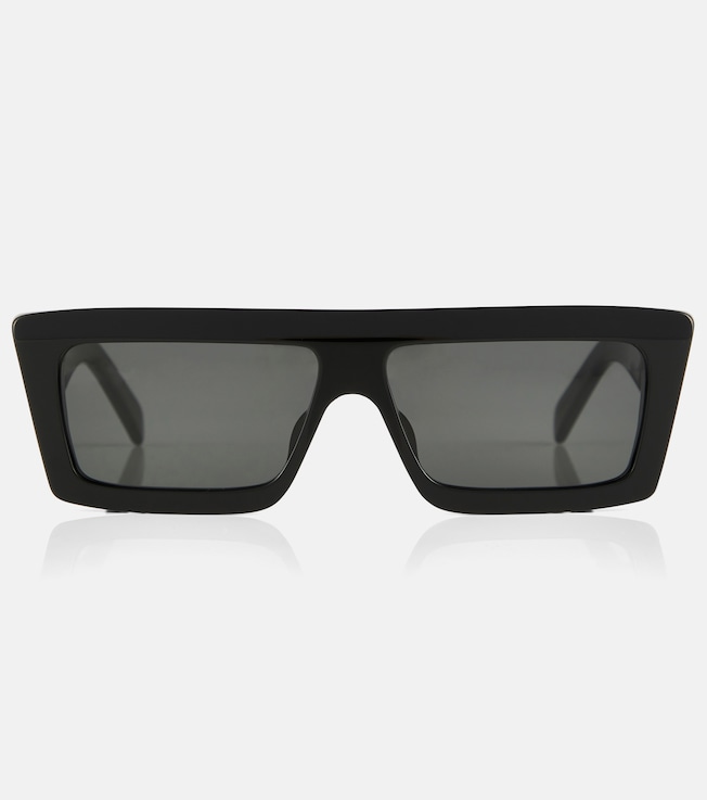 Rectangular sunglasses | Celine Eyewear