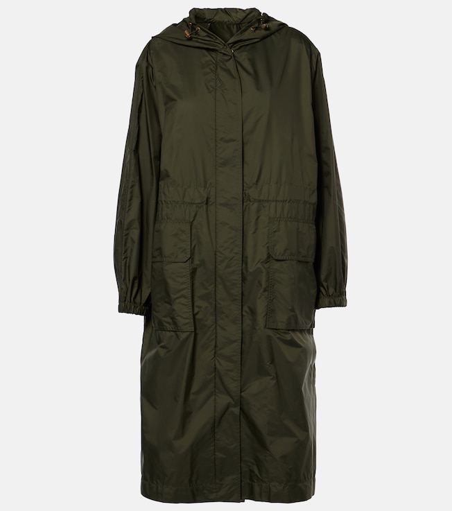 Hiengos raincoat | Moncler