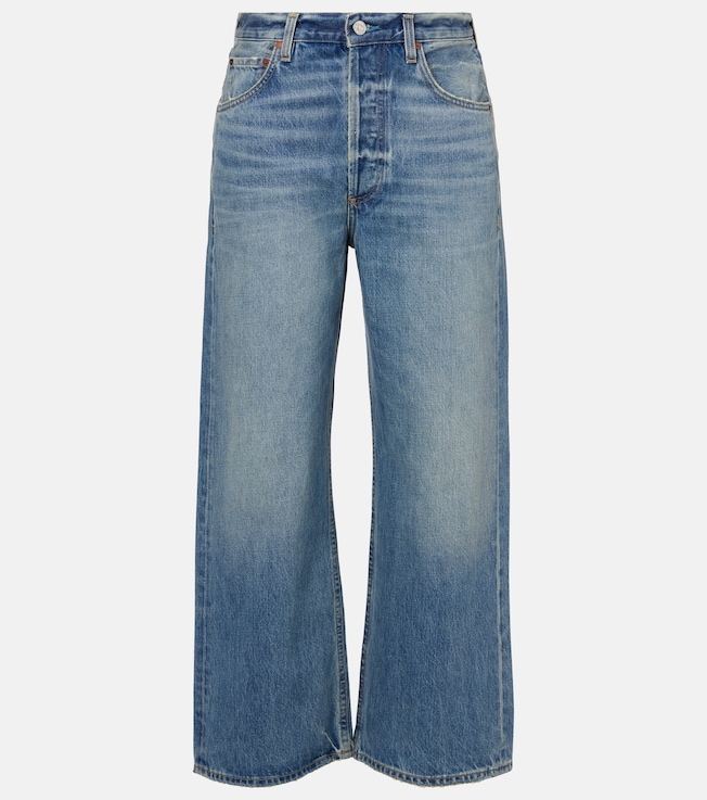 Guacho wide-leg jeans | Citizens of Humanity