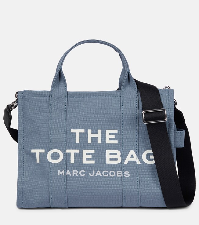 The Medium canvas tote bag | Marc Jacobs