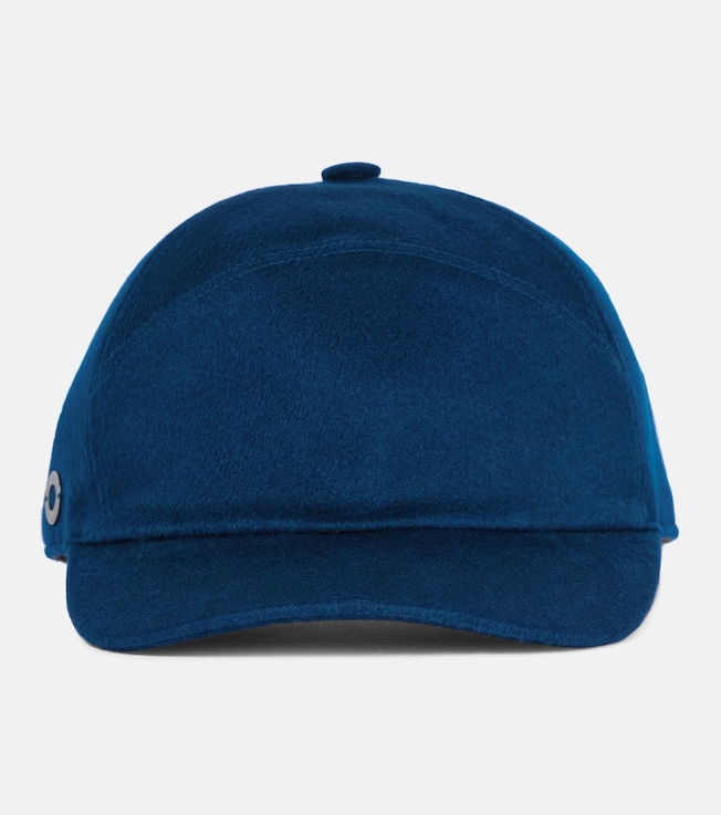 Cashmere baseball cap | Loro Piana