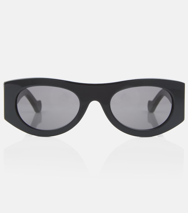 Nature oval sunglasses | Loewe