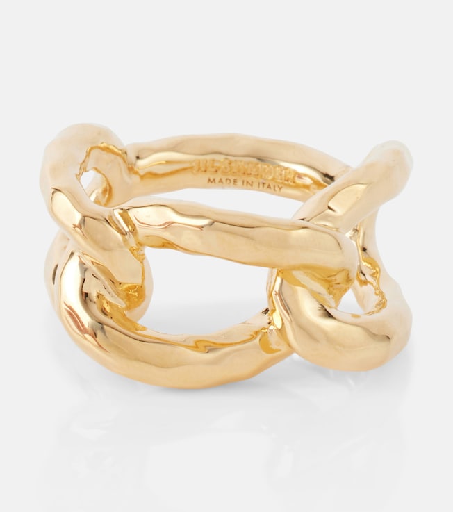 FW5 ring | Jil Sander