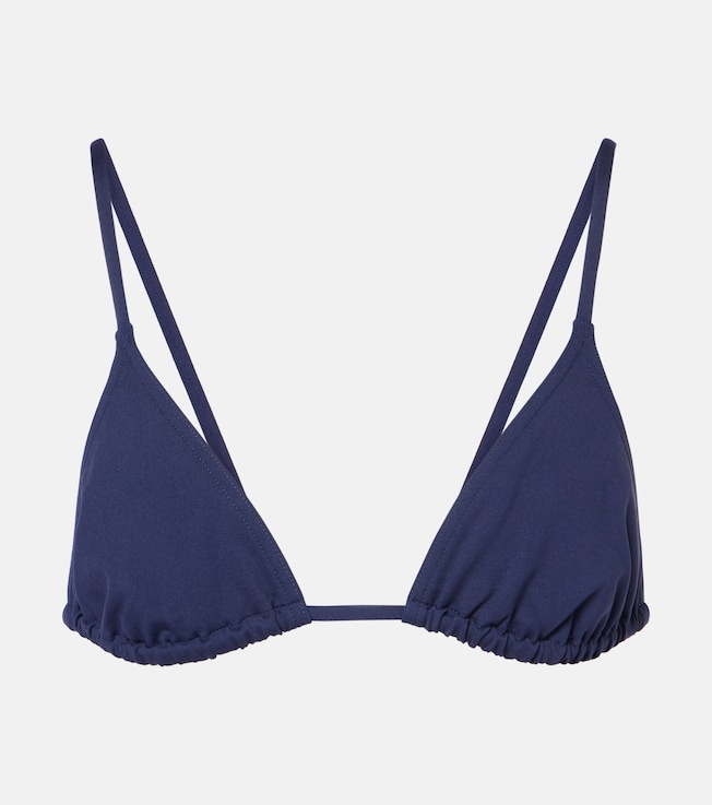 Mouna triangle bikini top | Eres