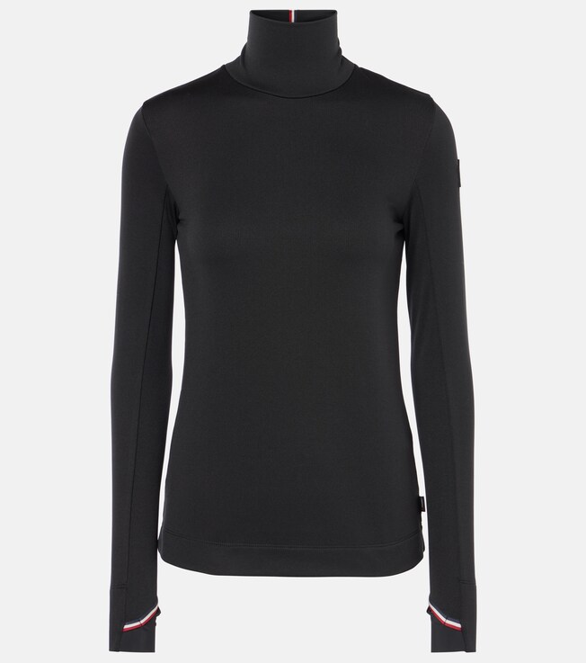 Technical ski top | Moncler Grenoble