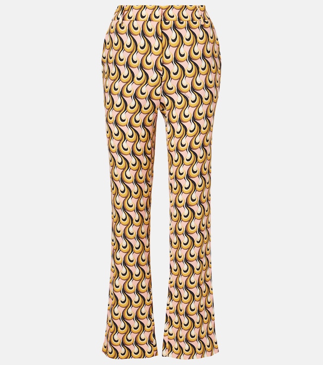 24/7 straight pants | La DoubleJ