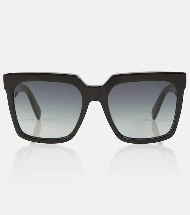 Rectangular sunglasses | Celine Eyewear