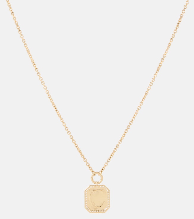 Charm necklace | Chloé