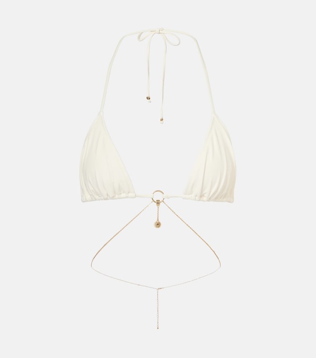 Chain bikini top | Bananhot