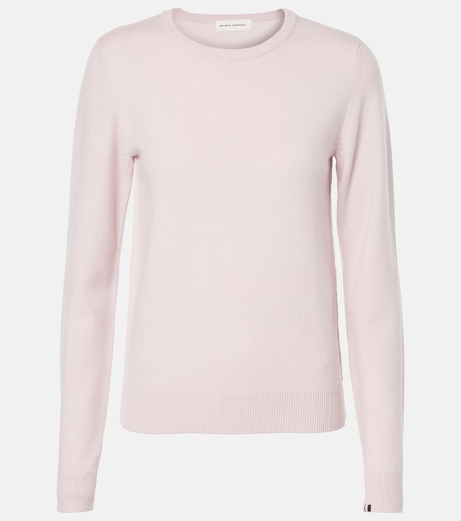 N°41 Body cashmere-blend sweater | Extreme Cashmere