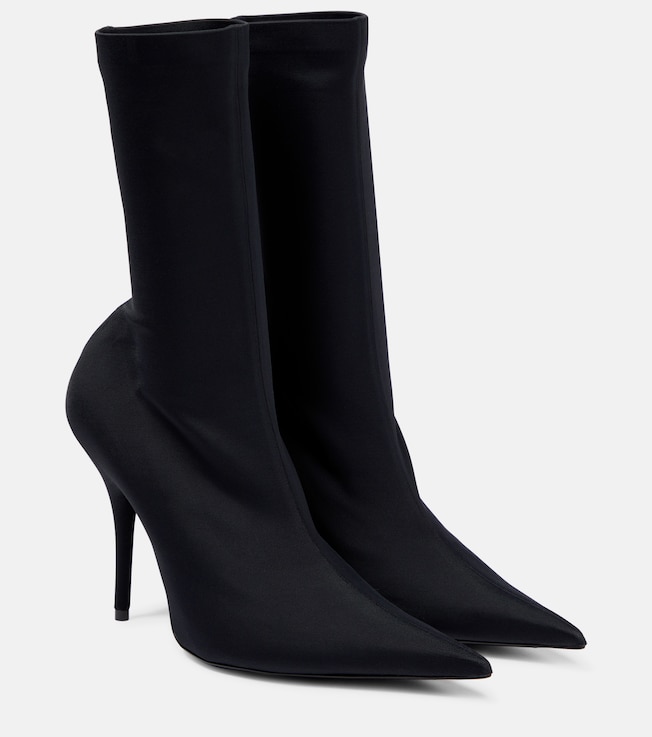 Knife 110 sock boots | Balenciaga