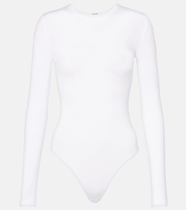 Berlin bodysuit | Wolford
