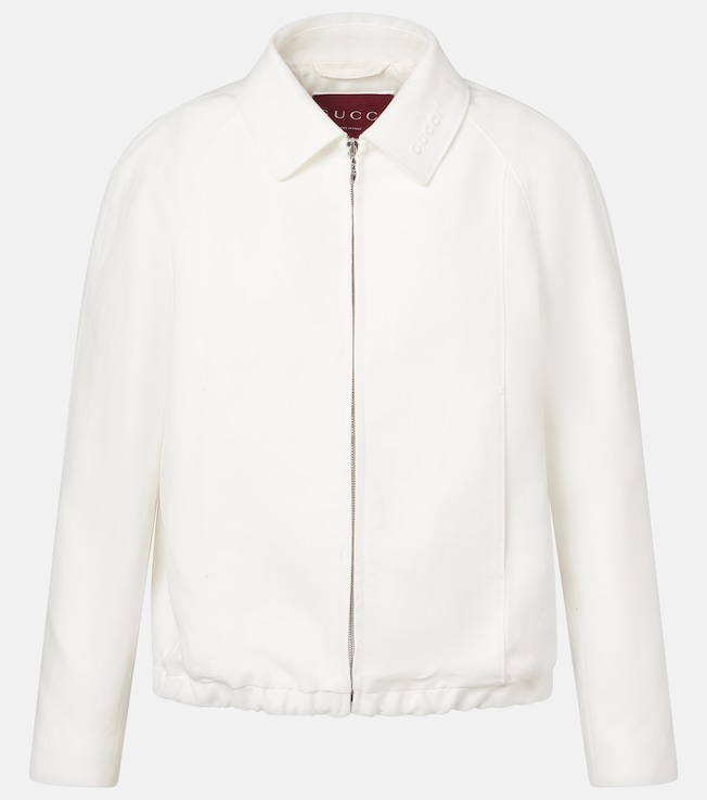Logo blouson | Gucci
