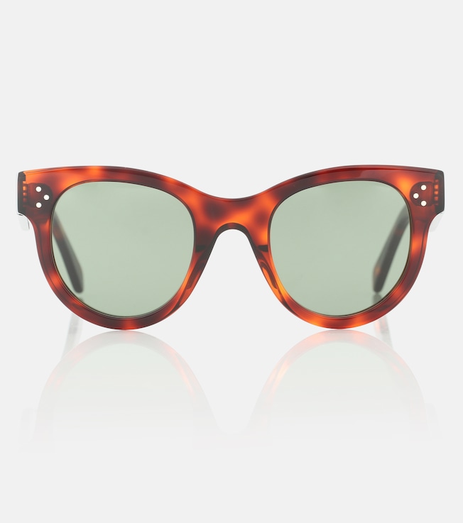 Cat-eye sunglasses | Celine Eyewear