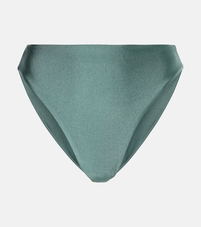 Incline bikini bottoms | Jade Swim