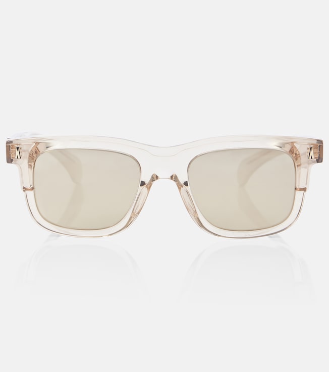 Eclipse rectangular sunglasses | Moncler