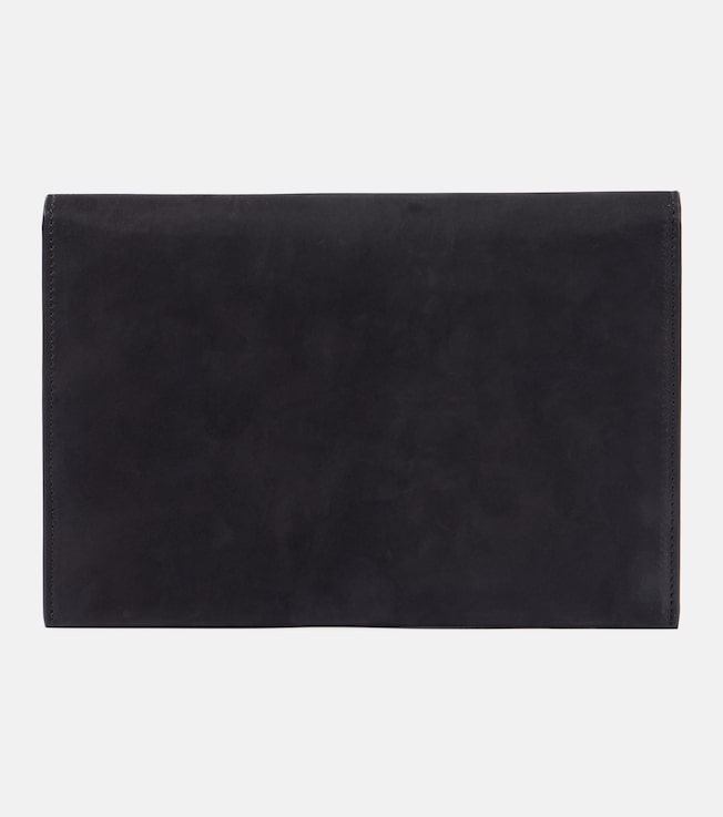 Leather pouch | The Row