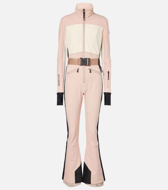All In One ski suit | Moncler Grenoble