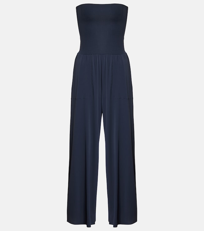 Dao strapless jumpsuit | Eres