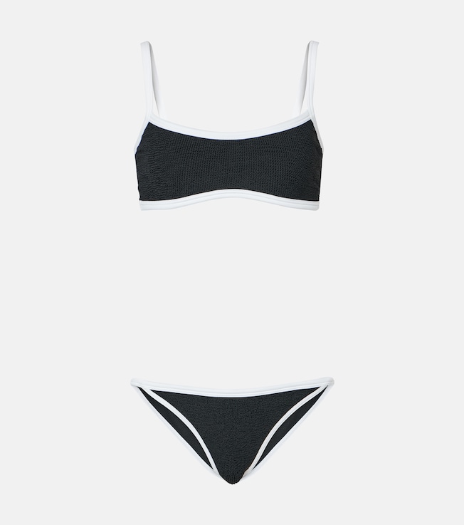 Tyler bikini | Hunza G