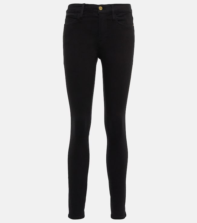 Le High Skinny jeans | Frame