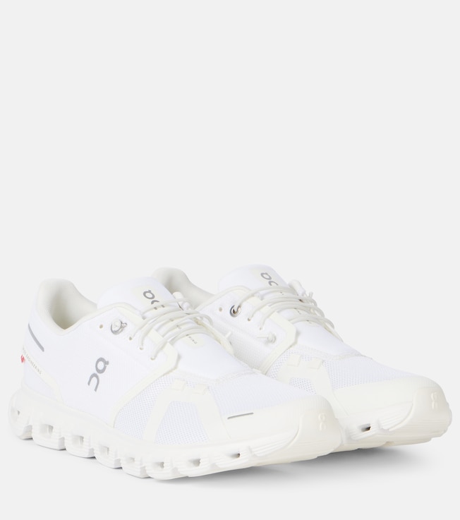 Cloud 6 running shoes | On