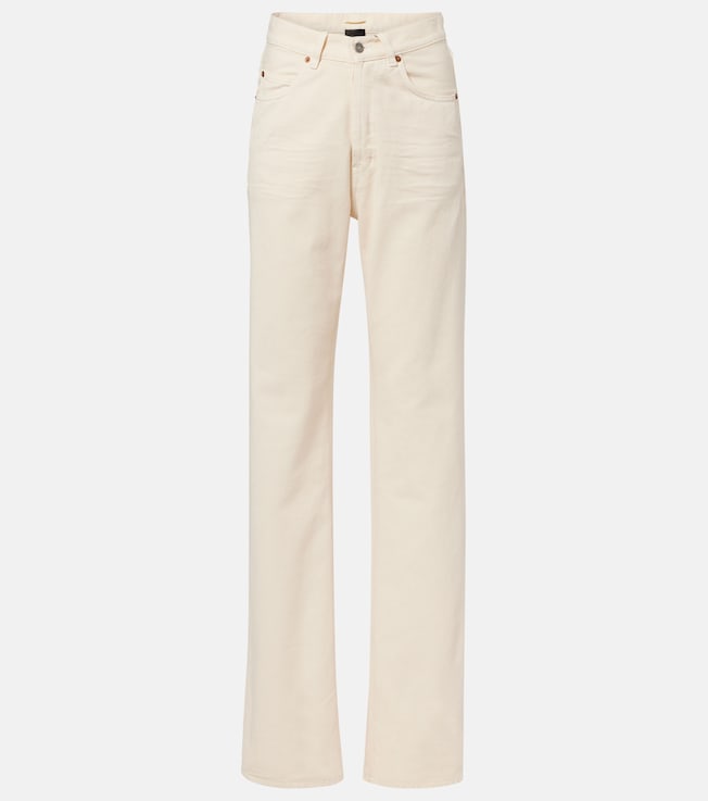 Wide-leg jeans | Saint Laurent