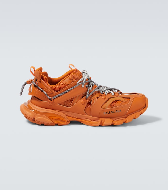 Track Trail Laces sneakers | Balenciaga