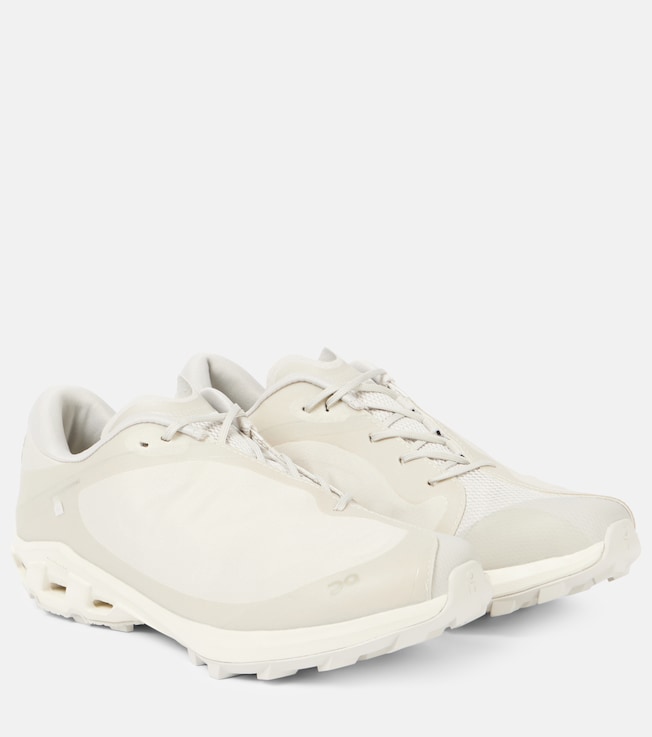 x PAF Cloudventure Peak running shoes | On