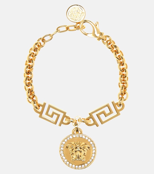 Medusa bracelet | Versace