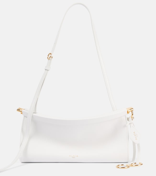 Le Click East West Small shoulder bag | Alaïa
