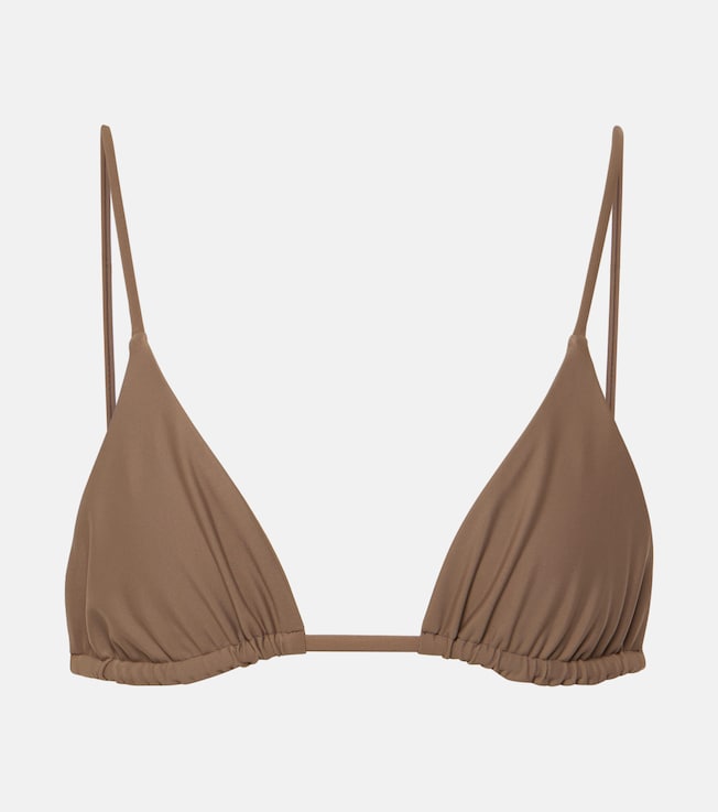 Via bikini top | Jade Swim
