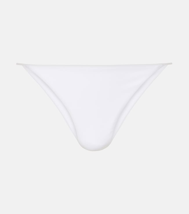 Bare Minimum bikini bottoms | Jade Swim