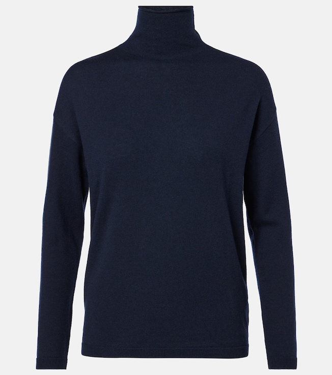 Treviso wool turtleneck sweater | 'S Max Mara