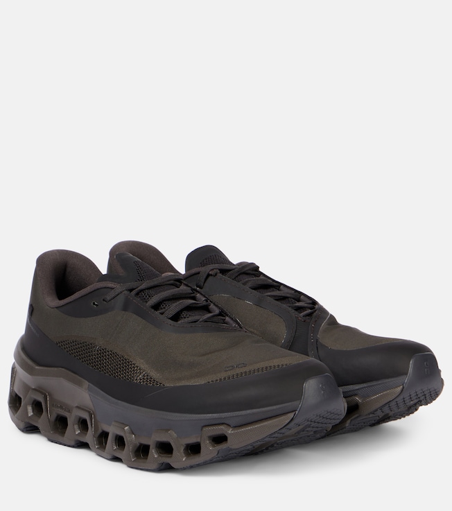 x PAF Cloudmonster 2 running shoes | On