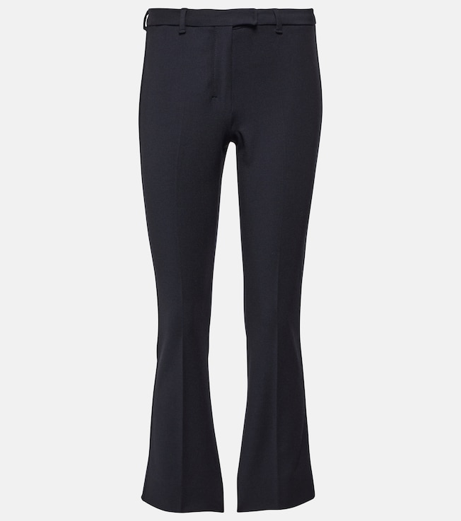 Umanita cotton-blend pants | 'S Max Mara